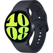 Samsung Galaxy Watch 6 Noir 44 mm