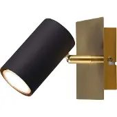 TRIO Lampe spot MARLEY 802400180