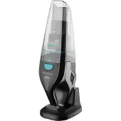Concept VP4350 handheld vacuum Black Bagless