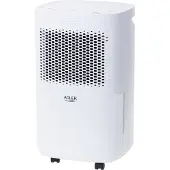 Adler AD 7917 déshumidificateur 2,2 L 45 dB 200 W Blanc