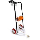 Powershot Line Marking Guide Multicolore