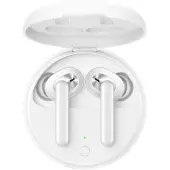 OPPO Enco W31 Casque Sans fil Ecouteurs Appels/Musique Bluetooth Blanc