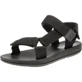 Camper Sandales 'Match' noir