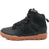 Dc-shoes Boots 'Pure High-Top Water-Resistant' noir
