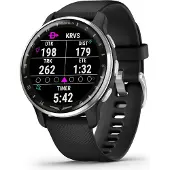 Garmin 010-02496-19 Montre D2 Air X10
