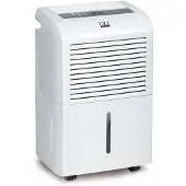 Remko ETF 460 Eco Mobile Luftentfeuchter - 1610465