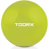 Toorx Fitness Balle Pilates Tonifiante 12 cm