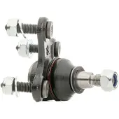 Delphi Joint de suspension/de guidage TC1317