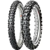 Maxxis M-7305 90/100-16 51M Nhs Tt