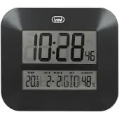 Trevi OM 3520 D Réveil numérique noir