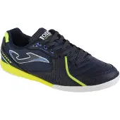 Joma Dribling In Indoor Football Shoes Bleu EU 44 1/2 Homme