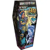 Monster High puzzle 150 Monster High Cléo de Nile 28186