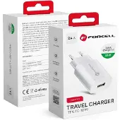 Avizar RÉSEAU - Chargeur 2A avec prise USB et fonction Quick Charge3.0