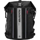 FeelFree Batoh voděodolný ROADSTER (15L) Černá
