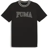 Puma T-shirt Squad Graphic Tee 67896701