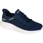 SKECHERS Slip on 'Slip-Ins: BOBS Sport Squad Chaos,slip-ins' bleu foncé