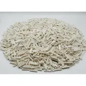 LEGO 1x4 Panneaux de construction Blanc - 3710 NOUVEAU ! Quantité 100x