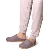Toni pons Noti-bd Slippers Gris EU 39 Homme