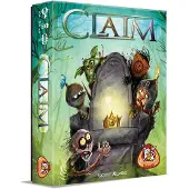 White goblin games Réclamation