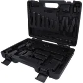 Ks Tools Coffret vide en plastique pour 117.1895 ( 117.1895-99 )