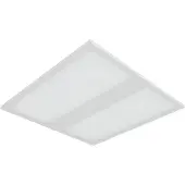 Ledvance Panneau LED 60x60 cm 36W 5040lm UGR19 Protect 600 PS No Flicker 3000K Blanc chaud individuel