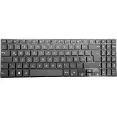 T-ProTek Clavier FRANÇAIS compatible avec Asus VivoBook 15 X507LA