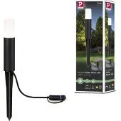 Paulmann Plug & Shine LED Borne d'éclairage Flarea Luminaire individuel