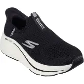 SKECHERS Mules femme noir, taille 37