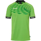 Kempa Wave 26 jersey men 201 - hope green/lagoon M