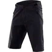 Troy Lee Designs Skyline Shell Shorts Noir 36 Homme