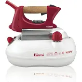 Girmi Steam Station 800+1200W, 3 Bar - 700ml SS0101