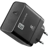 Cellularline Charger Ultra PD 65W