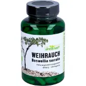 Dreikraut Extrait d'encens - Boswellia Serrata 65% 400mg, 140 PAC