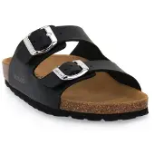 Grünland Chaussures Nero 40 Sara, CB4018NERO