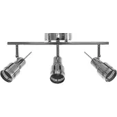 Toolight Lampe APP747 Grey