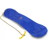 Jamara Snow Play Snowboard 72cm blau