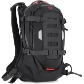 SW-Motech 16l. Noir/Antracite. - 16l. Noir/Antracite.