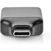 Nedis Adaptateur DisplayPort 4K vers USB C -
