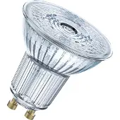 Osram PAR 16 Ampoule LED Blanc chaud 2700 K 4,3 W GU10