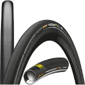 Continental Clr.conti Podium Tt 28" X 25 Mm Noir/Noir