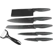 Barlife Messer-Set 6-teilig 111222 5712087101956