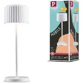 Paulmann Lampe solaire à accu Else