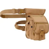 Brandit Sacs banane camel