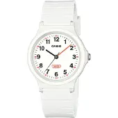 Casio - LQ-24B-7BEF - Montre Bracelet - Mixte - Quartz - Timeless Collection