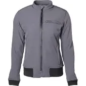 GMS Metropole veste textile de moto imperméable