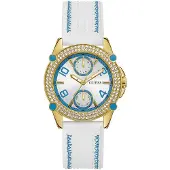 GUESS GW0554L2 Damenuhr Sporty Spice 38mm 5ATM