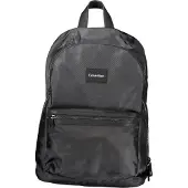 Calvin Klein sac à dos pour homme en polyester noir K50K511209_NEBEH