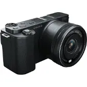 Easypix PowerPro VX6430 - Appareil photo numérique - 8 MP