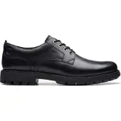 Clarks Batcombe Tie - chaussures à lacets pour hommes