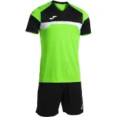Joma Ensemble à Manches Courtes Danubio Iii